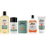 Floid Vetyver Splash Duş Jeli + Deodorant + Banyo Sabunu + Tıraş Jeli + Tıraş Sonrası Losyon Erkek Bakım Seti - Standart