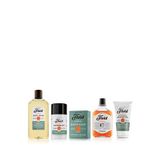 Floid Vetyver Splash Duş Jeli + Deodorant + Banyo Sabunu + Tıraş Jeli + Tıraş Sonrası Losyon Erkek Bakım Seti