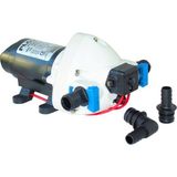 Flojet R3426 Triplex Serisi Hidrofor Pompası 11 L/dk 12V