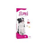Floki 15 kg Biftek Tatlı Yetişkin Köpek Maması Tam Dengeli İçerik ile Tüm Irklar İçin