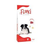 Floki 15 kg Puppy Biftekli Pirinçli Yetişkin Köpek Maması