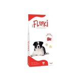 Floki Puppy Biftekli Pirinçli Yavru Köpek Maması 1 Kg - Sağlıklı Ve Lezzetli Beslenme İçin Dengeli Seçim