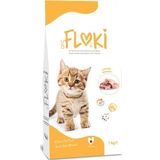Floki Yavru Kedi Maması Tavuklu 1 kg