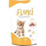 Floki Yavru Kedi Maması Tavuklu 500 gr