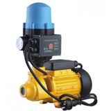 Flomatic Pm 45 0.5 Hp 2 Kat 3 Daire Termik Korumalı Paket Hidroforu - Kablolu Hidromatlı