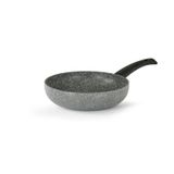 Flonal Pietra Viva Derin Cam Kapaklı Tava 22 cm