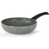 Flonal Pietra Viva Derin Kapaklı Tava 30 cm