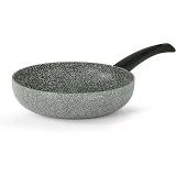 Flonal Pietra Viva Derin Kızartma Tavası 12 Inches Cominhkg128478