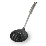 Flonal Plastik Uçlu Delikli Kevgir 36 cm