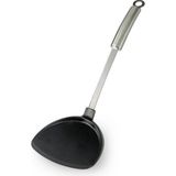 Flonal Plastik Uçlu Spatula 35 cm - standart
