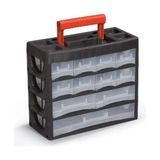 Flood Medical Portbag PL02 Caby 4/19 Çekmece Seti - 1 Adet - Çok Renkli