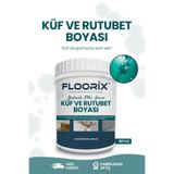 Floorix Nem Rutubet Küf Önleyici Boya 1 Kg