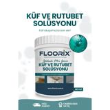 Floorix Nem Rutubet Küf Önleyici Solüsyon 1 Kg