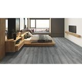 Floorpan Classic Laminat Parke 8 Mm Jawa Fc 084 + 6cm Süpürgelik + 3mm Kapron Takım Gri