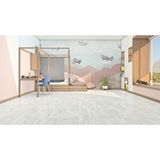Floorpan Fix Laminat Parke 7mm Alize Ff002 + 6cm Süpürgelik + 3mm Kapron Takım Gri