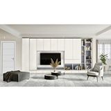 Floorpan Floopran Stonex Carrara Laminat Parke Çok Renkli
