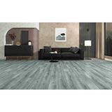 Floorpan Prime Derzli Laminat Parke 8mm Akashi Fr010 + 6cm Süpürgelik + 3mm Kapron Takım Gri