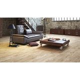 Floorpan Sun Laminat Parke 8mm Gold Çam Fs008 + 6cm Süpürgelik + 3mm Kapron Takım Kahverengi