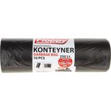 Floppy Çöp Poşeti Konteynır 120X150CM 10 Lu KOD1397 2773