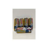 Floppy Endüstriyel ORTA BOY 55*60 CM 5'Lİ ÇÖP POŞETİ
