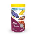 Floppy FLP019 250 ml Cichlid Malawi Granulat