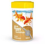 Floppy FLP029 Goldfish Gold Granulat 100 ml Balık Yemi