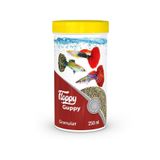 Floppy FLP041 250 ml Guppy Granulat