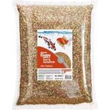 Floppy FLP045 1 kg Koi Goldfish Mix Pellets