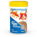 Floppy Goldfish Mix Granulat 100 ml Japon Balığı Yemi