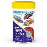 Floppy Malawi Color Granulat Ciklet Balık Yemi 100 Ml