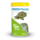 Floppy Turtle Kaplumbaga Yemi 1000 Ml