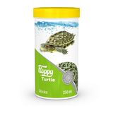 Floppy Turtle Kaplumbaga Yemi 250 Ml