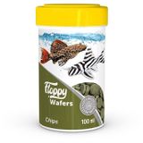 Floppy Wafers Chips Dip 100 ml Balık Yemi
