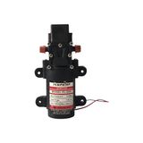 Flopump 12 Volt Diyafram Pompa 0,4 MPA Basınçlı Santrifüj Pompa Yüksek Performans ve Enerji Tasarruflu