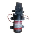 FLOPUMP Fl-4200 Hidrofor Karavan Tekne Ilaçlama Su Aktarım Pompası ( Akü Ile Kullanılabilir)
