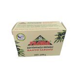 Flora 200 gr Zeytinyağlı Defneli Banyo Sabunu