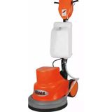 Flora B420 1.5 Hp Şanzımanlı Zemin Cila Makinesi