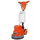 Flora B430 Şanzımanlı Yer Cila Ve Halı Yıkama Makinesi