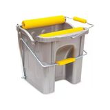 Flora Buldozer Temizlik Kovası 14 L