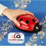 Flora CTPF093 Uğur Böceği Çiftli Gırgır Eko