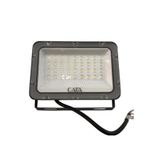 Flora Elektromarket 50 Watt Led PLATINUM Projektör Beyaz Işık