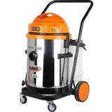 Flora EX260 2400W 60 lt Halı Yıkama Makinesi
