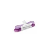 Flora F023 Sert Şampiyon Yer Fırçası