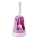 Flora F026 Klasik Wc ve Klozet Fırçası
