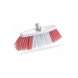 Flora F166 Kibar 17 cm Eko Asorti Oto Fırçası