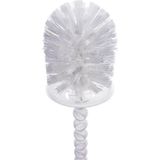 Flora F184 Tekli Yuvarlak Wc Fırçası