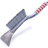 Flora F306 Fırçalı Buz Kazıyıcı