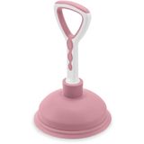 Flora F308 Softline Asorti Fransız Pembe Lavabo Pompası