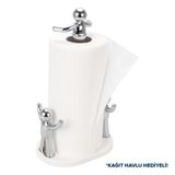 Flora F340 Asorti Bay Havluluk