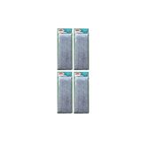 Flora F394 Sihirli Tablet Yedek Mop Paspas Bez - 4 Adet